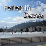Ferien in Davos